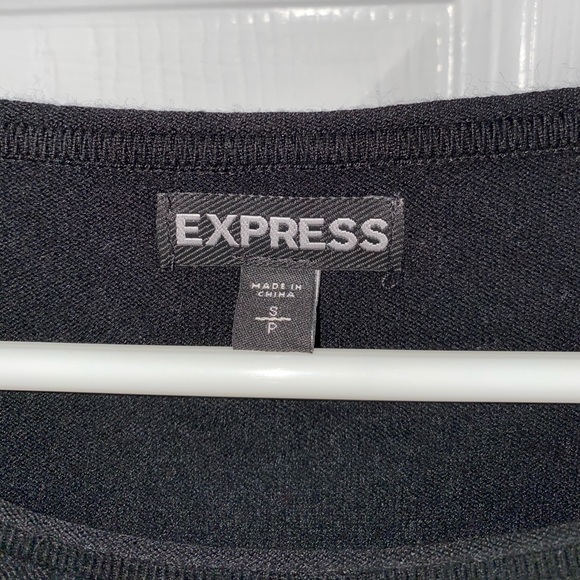 Express studded sweater - Picture 2 of 3